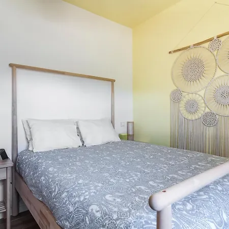 Villa La Casa Blanca A Smart And Sunny,3 Bedrooms House