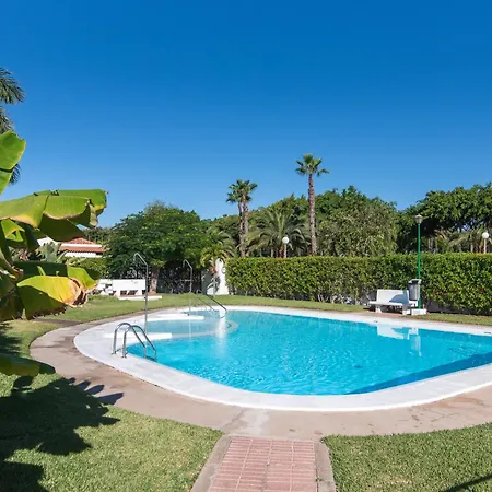 La Casa Blanca A Smart And Sunny,3 Bedrooms House